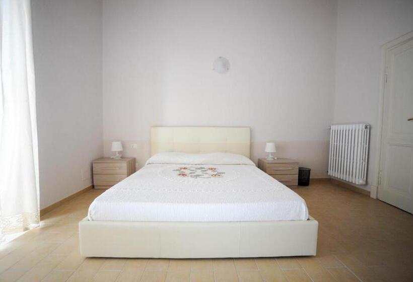 צימר La Mela Rosa