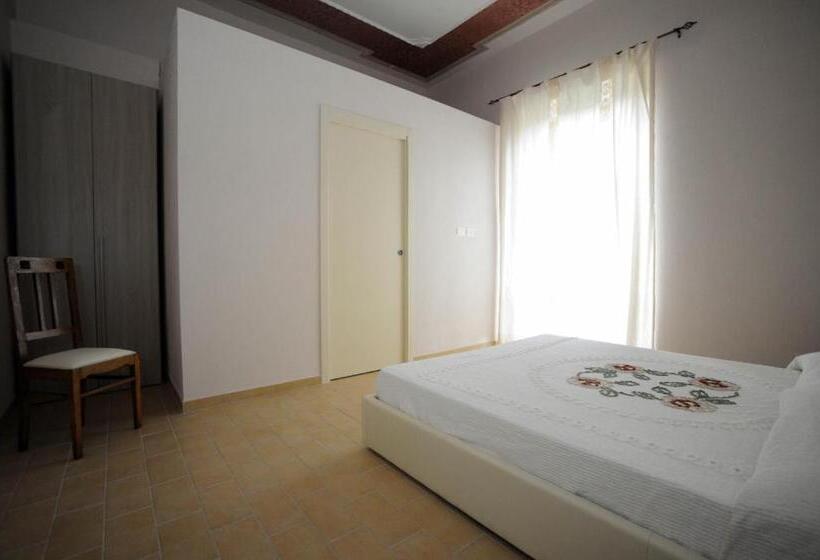 צימר La Mela Rosa