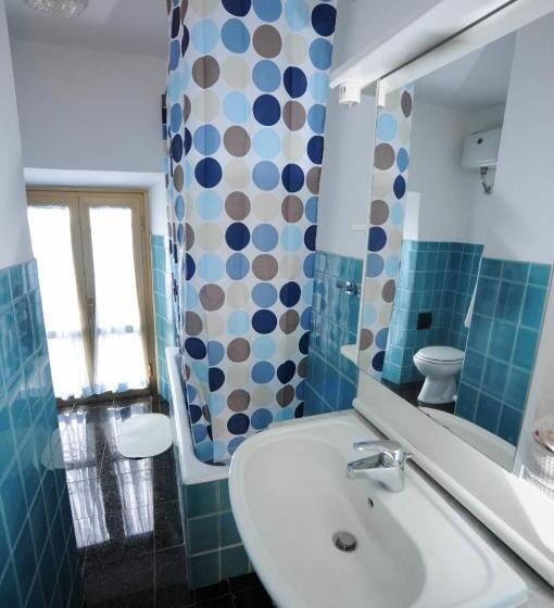 צימר La Mela Rosa