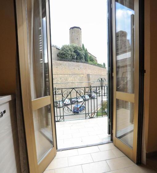 צימר La Mela Rosa