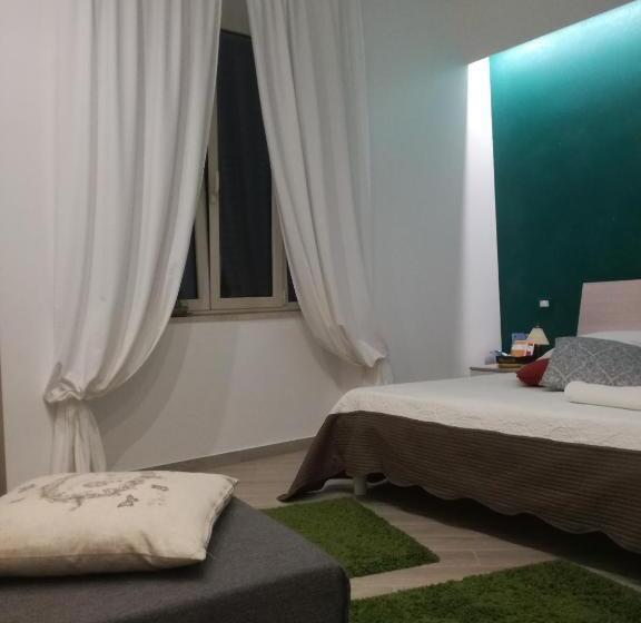 مبيت وإفطار La Pigna