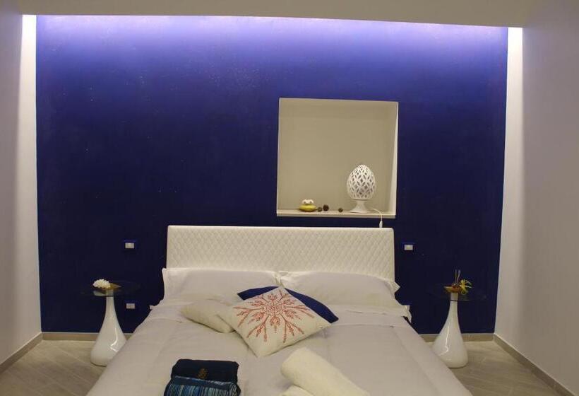 مبيت وإفطار La Pigna