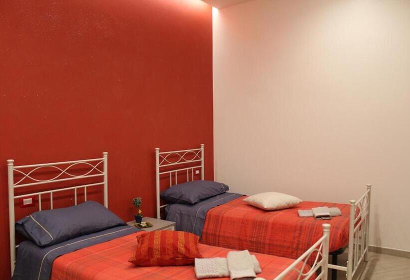 مبيت وإفطار La Pigna