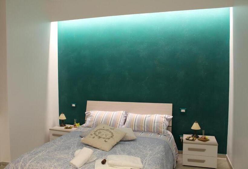 مبيت وإفطار La Pigna