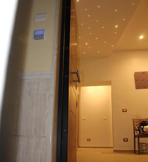 مبيت وإفطار La Pigna