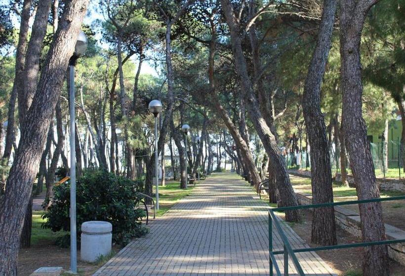 مبيت وإفطار La Pigna