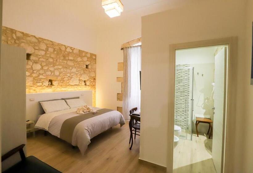 צימר La Sicilia In Un Sogno