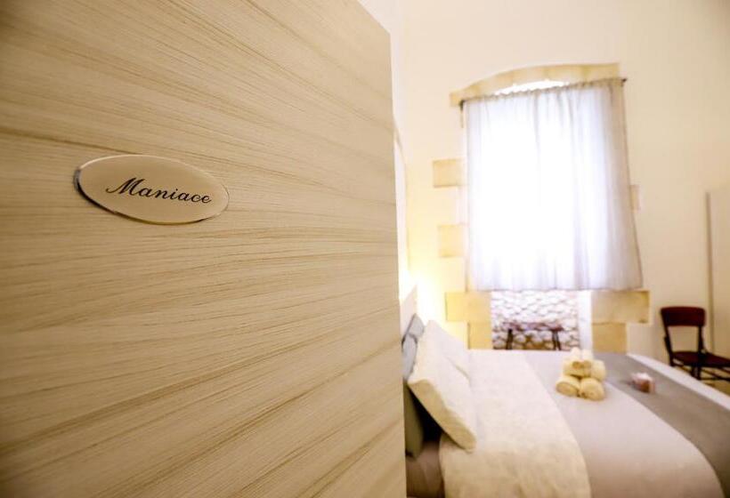 צימר La Sicilia In Un Sogno