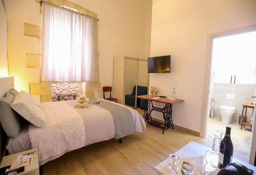 צימר La Sicilia In Un Sogno