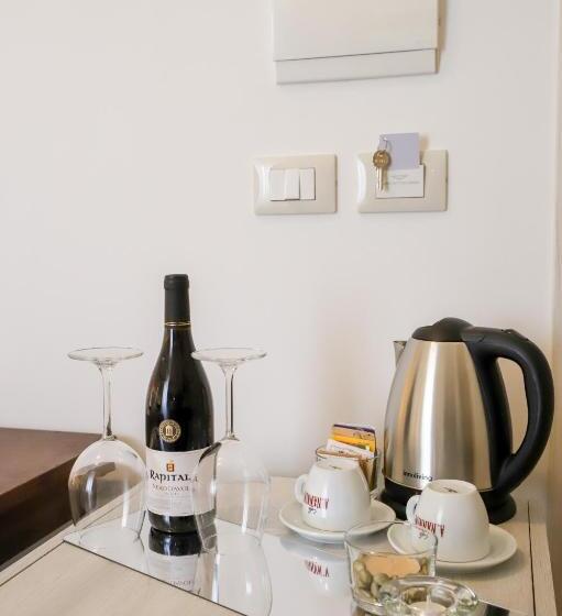 צימר La Sicilia In Un Sogno