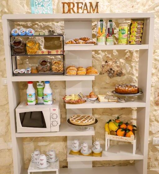 צימר La Sicilia In Un Sogno