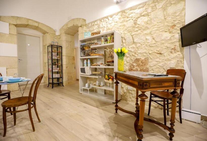 צימר La Sicilia In Un Sogno