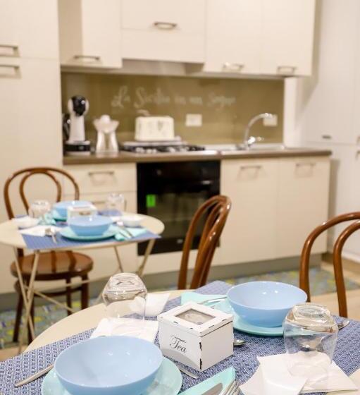 צימר La Sicilia In Un Sogno