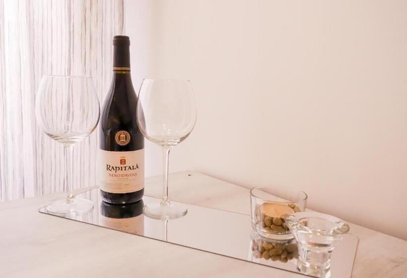 צימר La Sicilia In Un Sogno