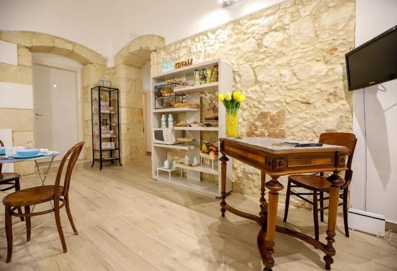 צימר La Sicilia In Un Sogno