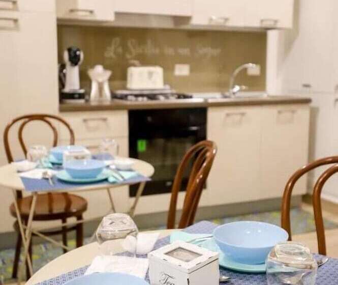 צימר La Sicilia In Un Sogno