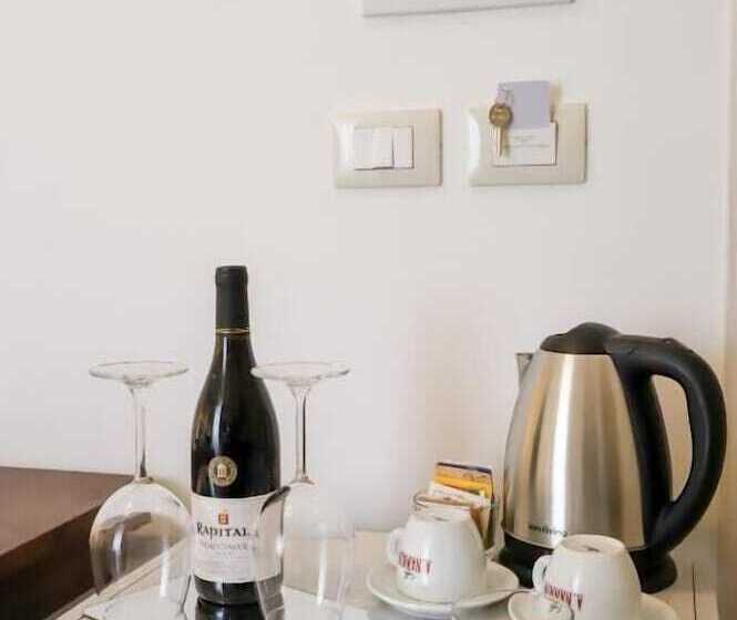 צימר La Sicilia In Un Sogno