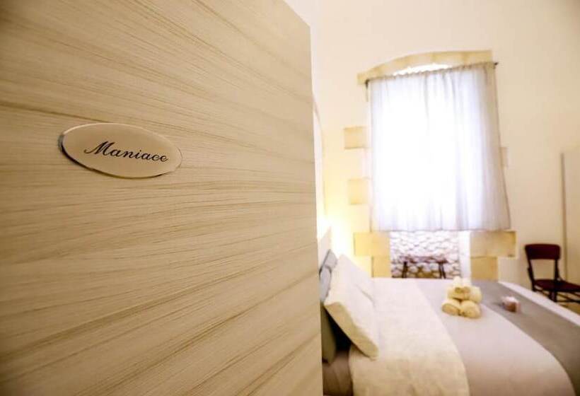 צימר La Sicilia In Un Sogno