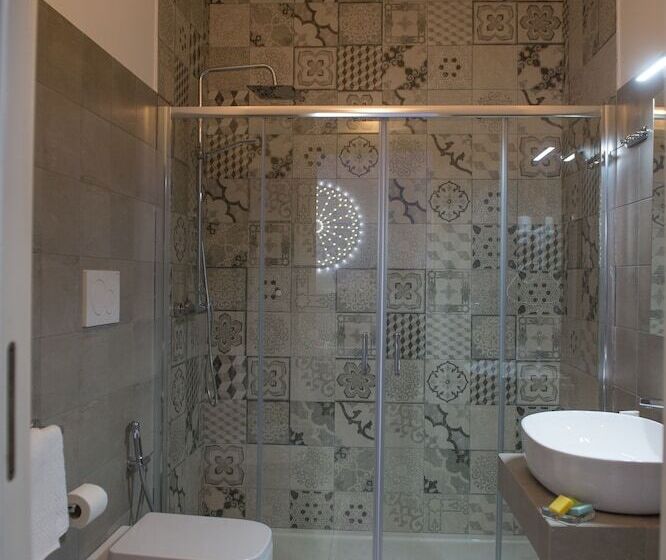 צימר Luci Del Salento Guest House