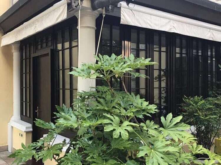 צימר Maison D  Hotes