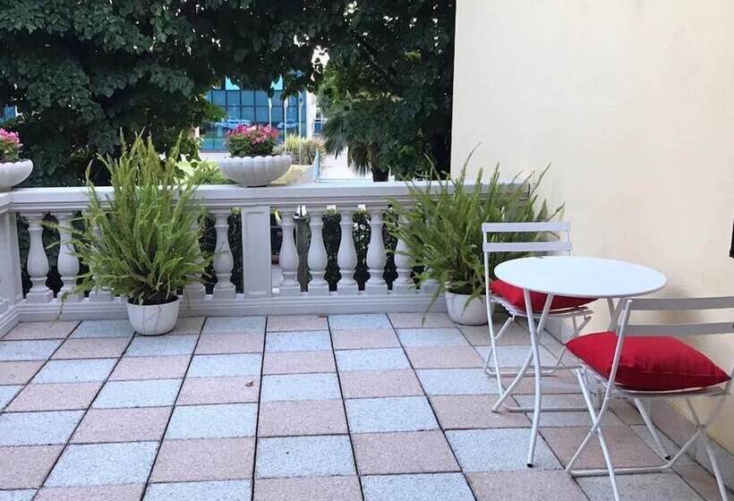 צימר Maison D  Hotes