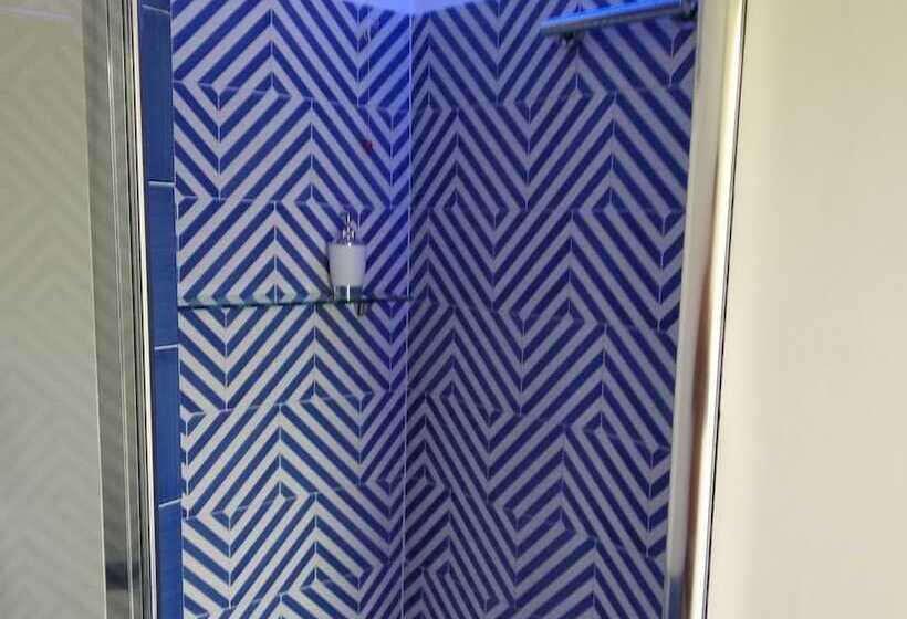 مبيت وإفطار Maison Tonina