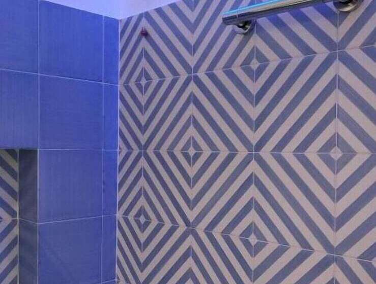 مبيت وإفطار Maison Tonina