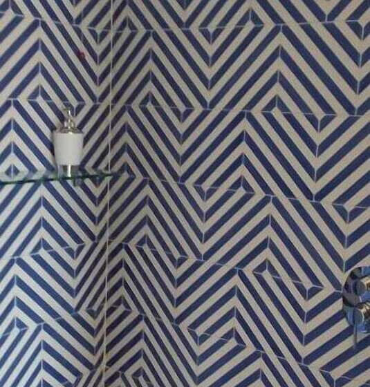 مبيت وإفطار Maison Tonina