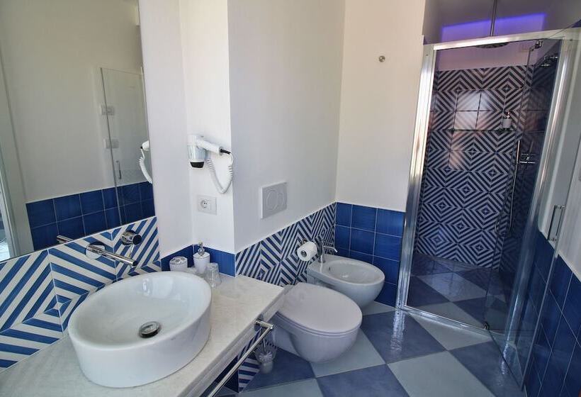 مبيت وإفطار Maison Tonina