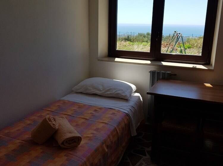 مبيت وإفطار Mamre Village