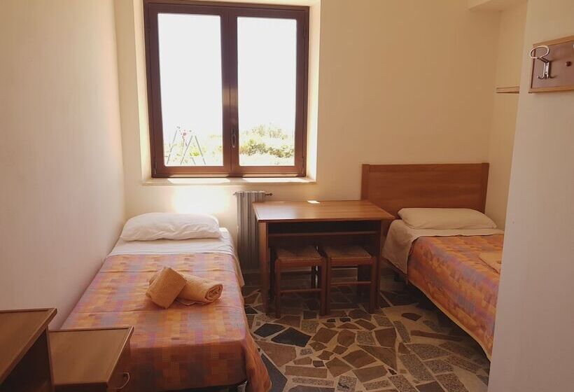 צימר Mamre Village