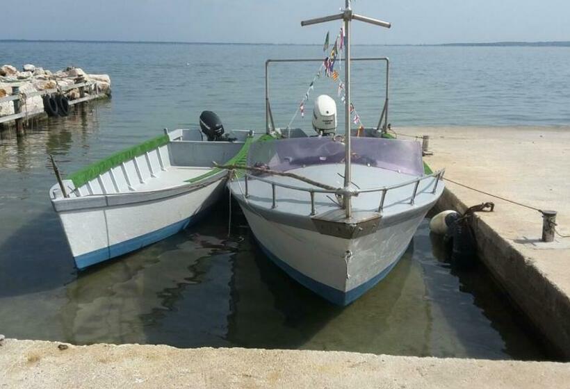 צימר Mattei Domus