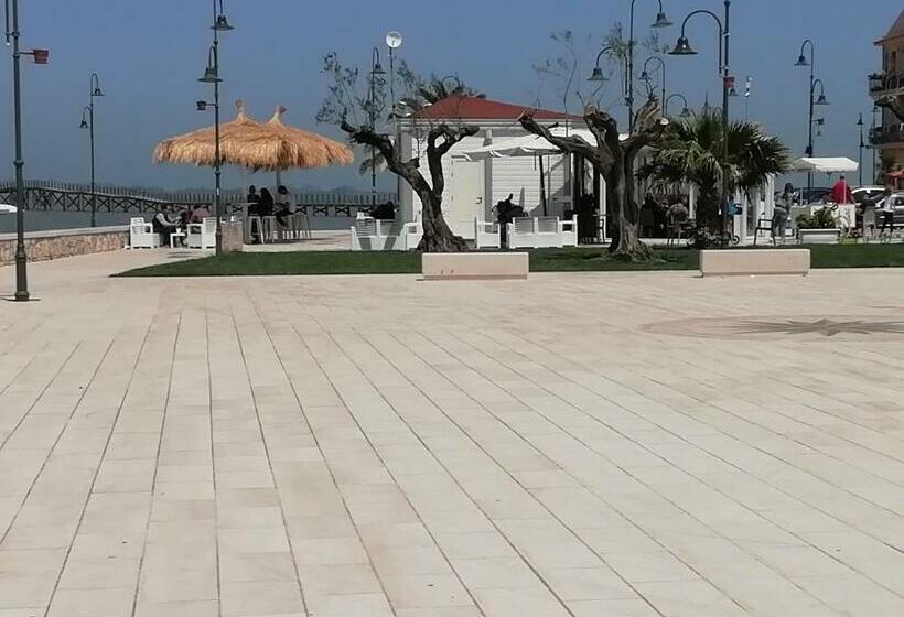 צימר Mattei Domus