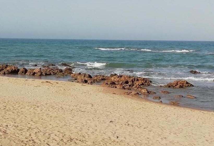 צימר Mattei Domus