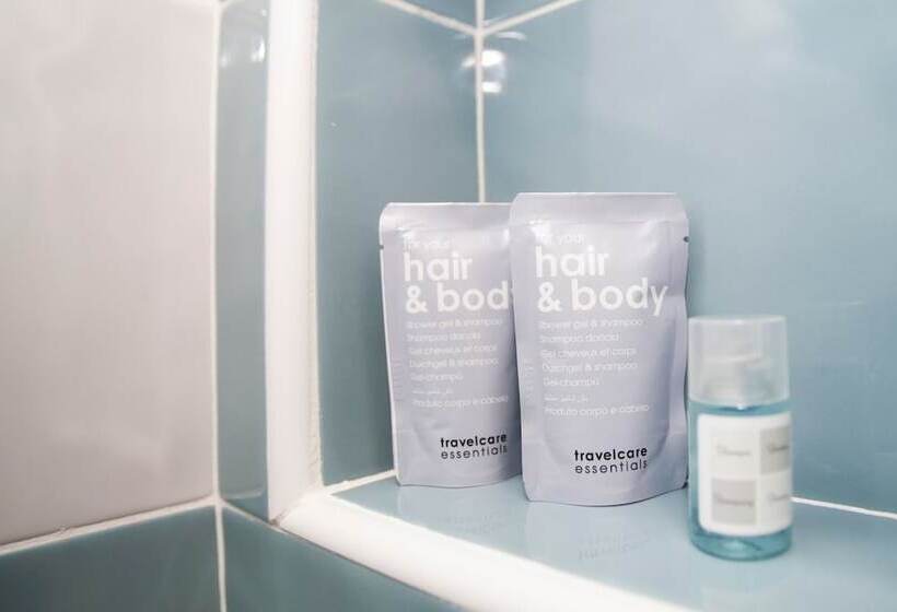 Bed and Breakfast Mediterranean Rooms