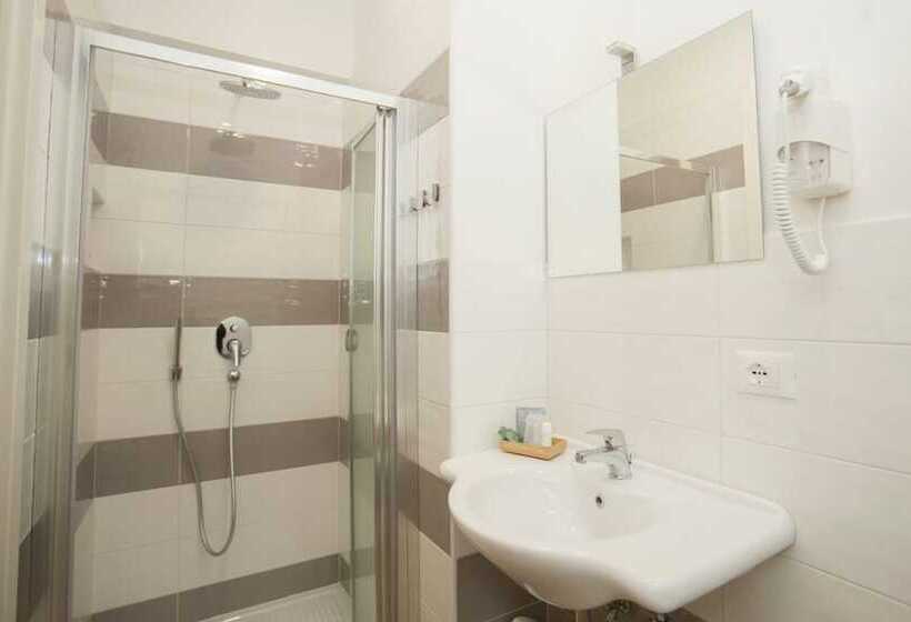 Bed and Breakfast Mediterranean Rooms