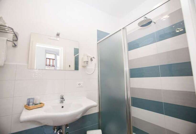 Bed and Breakfast Mediterranean Rooms