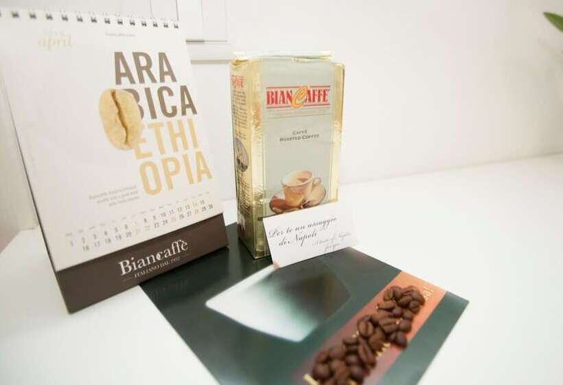 Bed and Breakfast Mediterranean Rooms