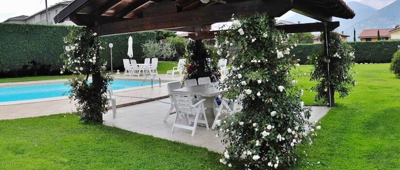 مبيت وإفطار Miramonti Room & Breakfast