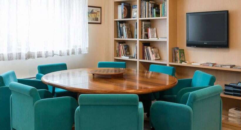 צימר Miramonti Room & Breakfast