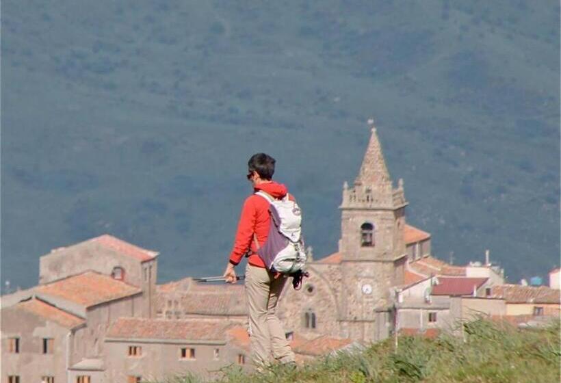 住宿加早餐  Porta Baciamano