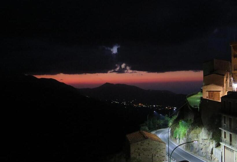 住宿加早餐  Porta Baciamano