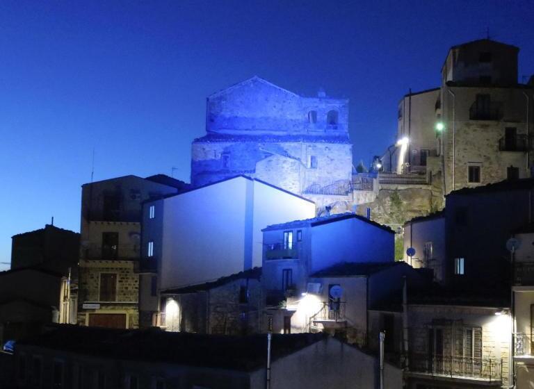 住宿加早餐  Porta Baciamano