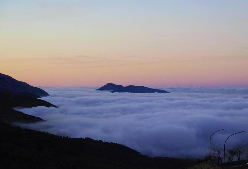 住宿加早餐  Porta Baciamano
