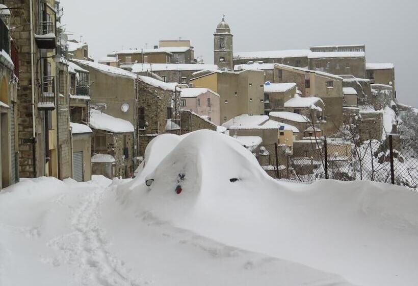 住宿加早餐  Porta Baciamano