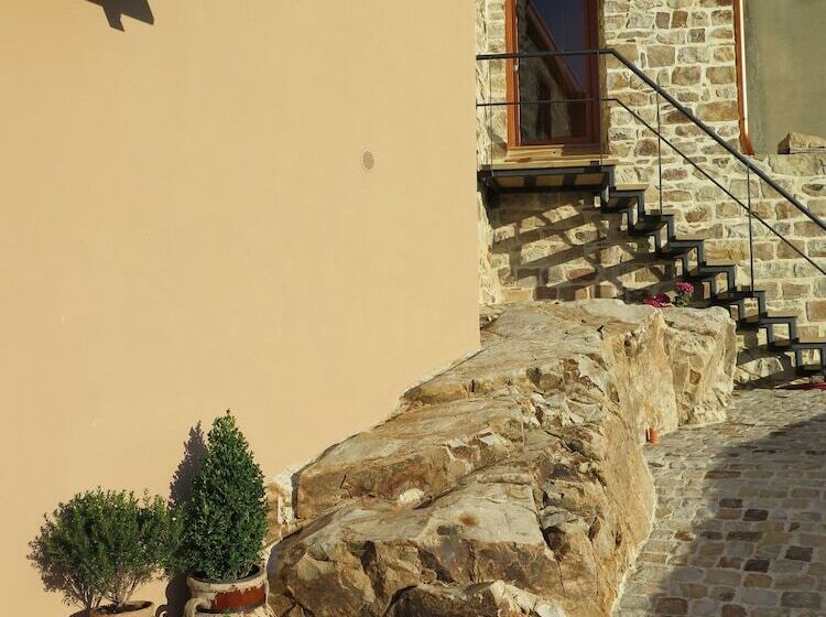 住宿加早餐  Porta Baciamano