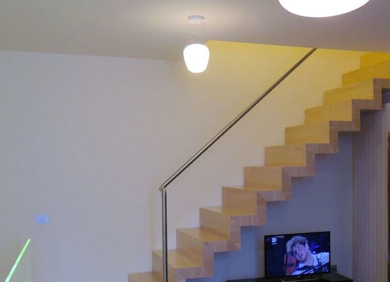 住宿加早餐  Porta Baciamano