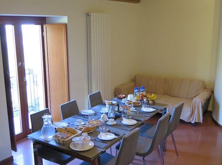 住宿加早餐  Porta Baciamano