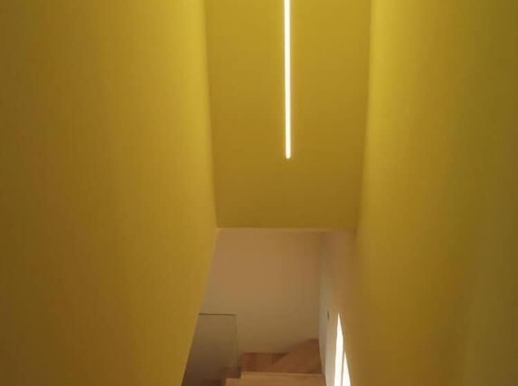 住宿加早餐  Porta Baciamano