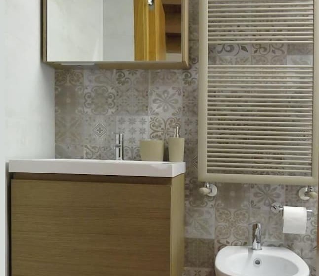 住宿加早餐  Porta Baciamano